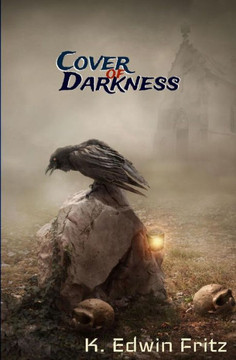 Cover of Darkness