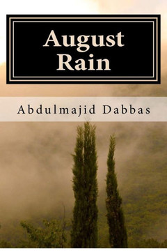 August Rain