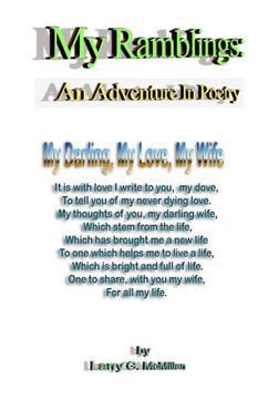 My Ramblings: An Adventure in Poetry