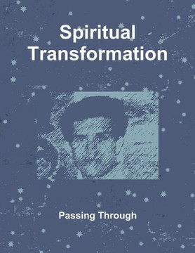 Spiritual Transformation