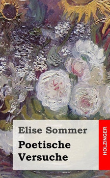 Poetische Versuche
