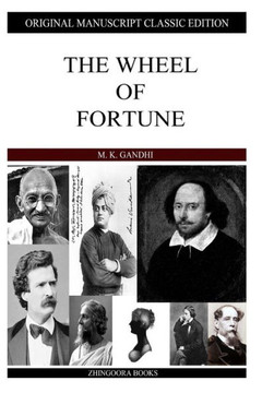 The Wheel Of Fortune