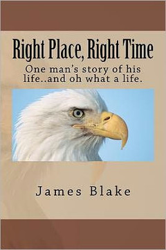 Right Place, RIght Time