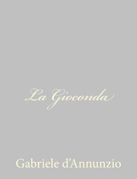 La Gioconda