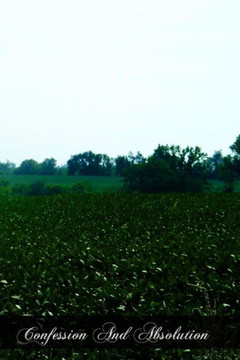 Confession And Absolution