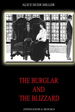 The Burglar And The Blizzard