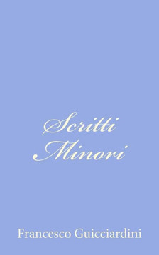 Scritti Minori