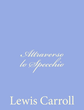 Attraverso lo Specchio