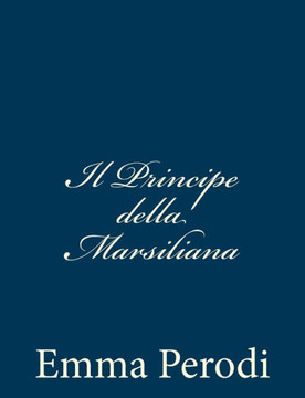 Il Principe della Marsiliana