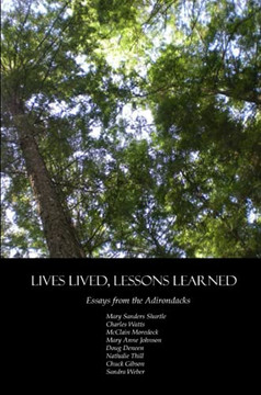 Lives Lived, Lessons Learned Lives Lived, Lessons Learned
