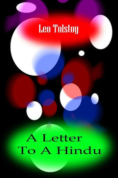 A Letter To A Hindu