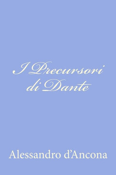 I Precursori di Dante