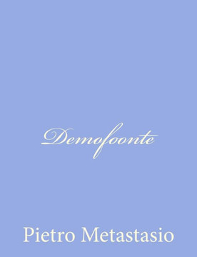 Demofoonte