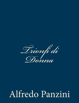 Trionfi di Donna