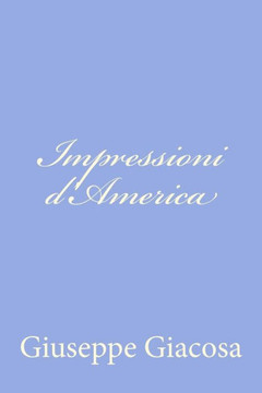 Impressioni d'America
