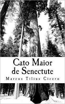 Cato Maior de Senectute