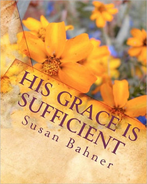 His Grace is Sufficient