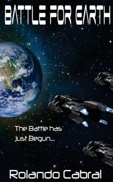 Battle For Earth