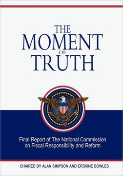The Moment Of Truth