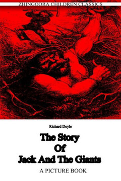 The story of Jack and the Giants