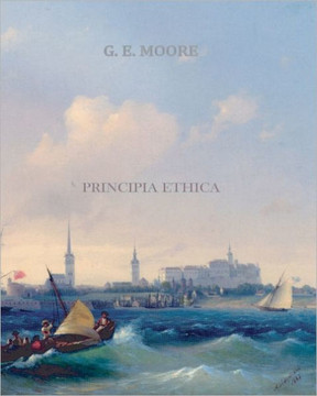 Principia Ethica