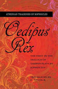 Oedipus Rex Oedipus Rex