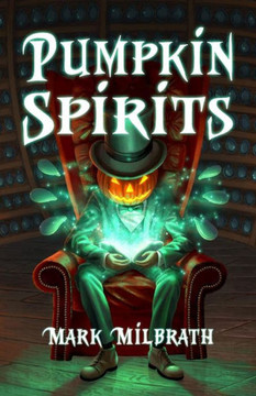 Pumpkin Spirits