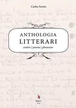 Anthologia Litterari