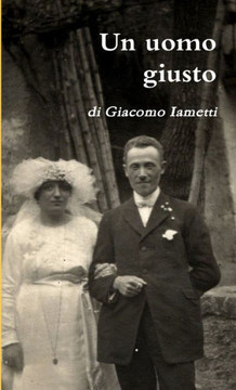 Un Uomo Giusto (Italian Edition) Un Uomo Giusto (Italian Edition)