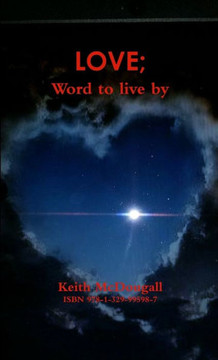 Love; Word To Live By Love; Word To Live By