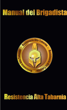 Manual Básico Para La Brigada De Limpieza Del Nazionalismo Catalán (Spanish Edition)