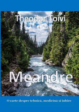 Meandre (Romanian Edition)