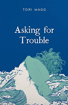 Asking For Trouble - Paperback Asking For Trouble - Paperback