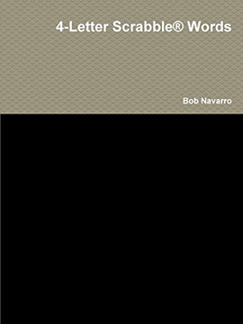 4-Letter Scrabble® Words