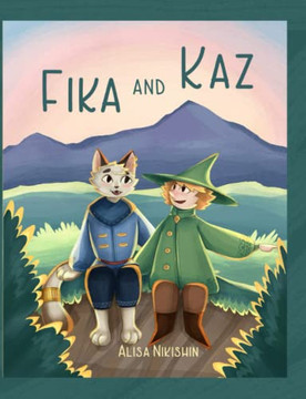 Fika And Kaz