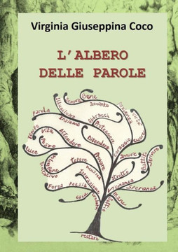 L'Albero Delle Parole (Italian Edition)