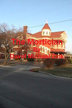 The Mortician The Mortician