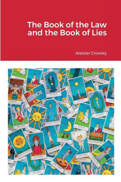 The Book Of The Law And The Book Of Lies