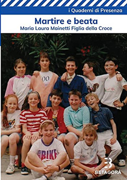 Martire E Beata (Italian Edition)