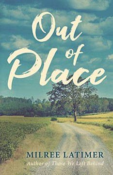 Out Of Place - 9781643885087