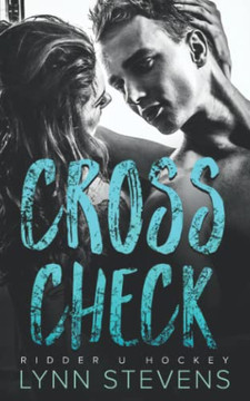 Cross Check : Ridder U Hockey