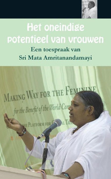 Het oneindige potentieel van vrouwen (Dutch Edition)