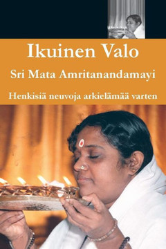 Ikuinen Valo (Finnish Edition)