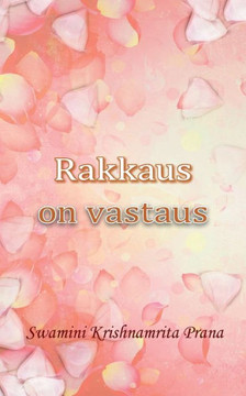 Rakkaus On Vastaus