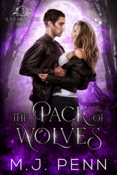 The Pack Of Wolves The Pack Of Wolves