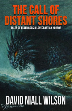 The Call Of Distant Shores