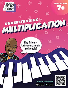 Make Music Count: Understanding Multiplication