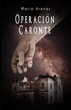 Operación Caronte (Spanish Edition)