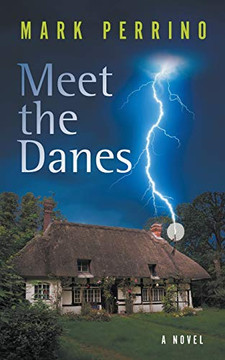 Meet the Danes