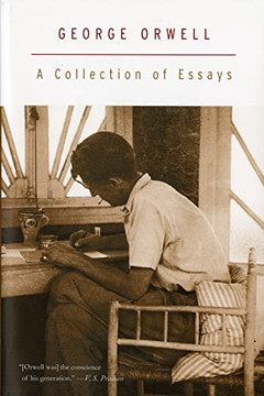 A Collection Of Essays A Collection Of Essays